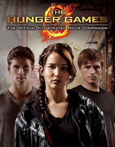 The Hunger Games movie released. The integer is 9.