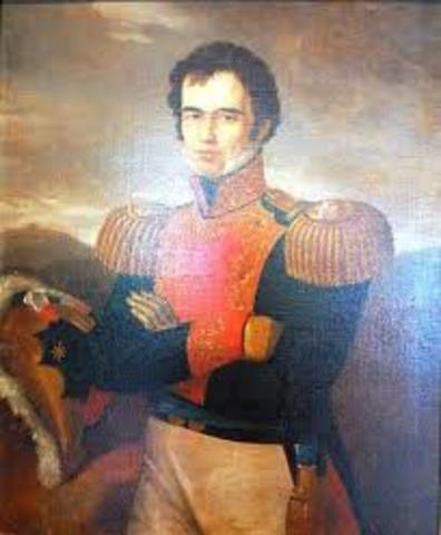 CONSTITUCIÓN FEDERAL DE 1824