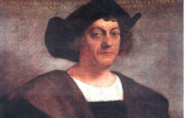 Columbus