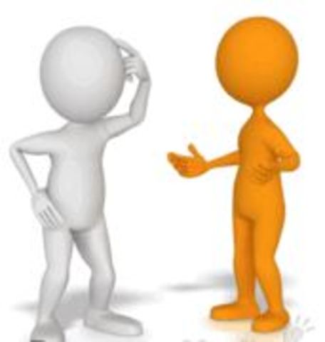 John's Confession; Act Two