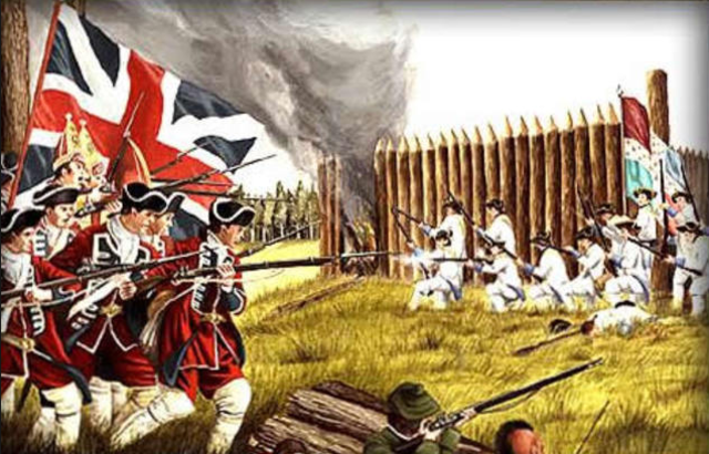 Treaty of Paris (French and Indian War)