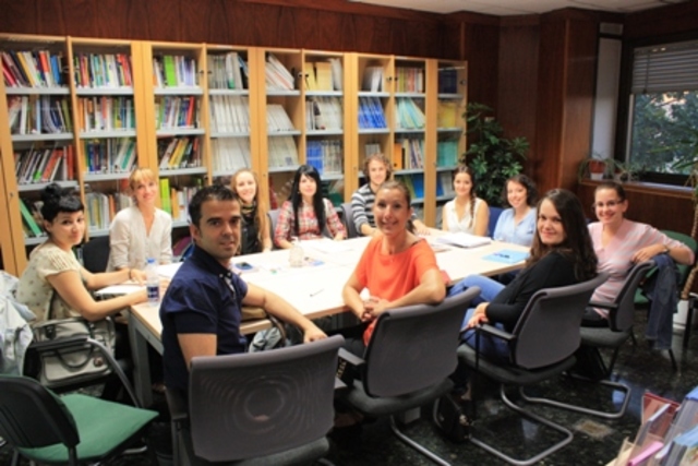 Empoderamiento de la Guía de Implementación del Modelo