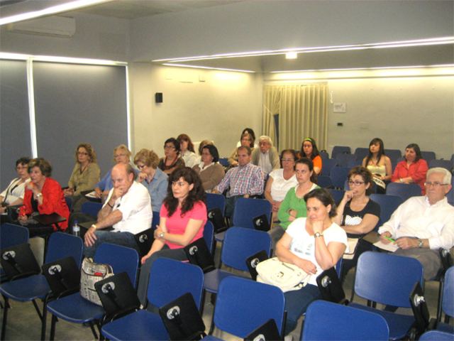 Divulgación y Socialización ante los diferentes áreas del Universidad