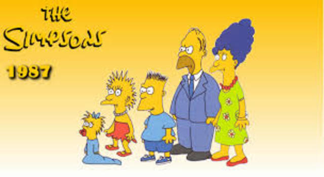 The Simpsons