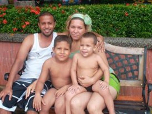 COMPARTIENDO EN FAMILY