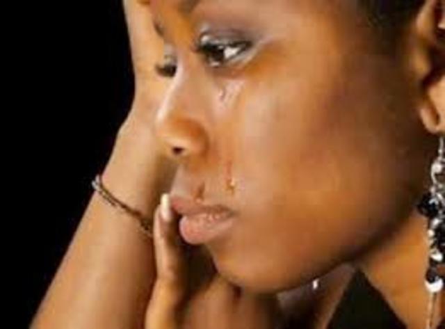 Event 2: Tituba is Accused