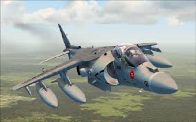 fighter plane, the FSX.