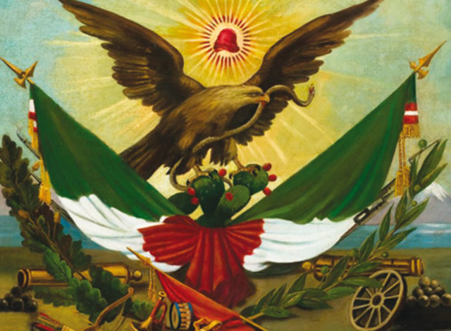 Inicio del periodo llamado: República Restaurada.