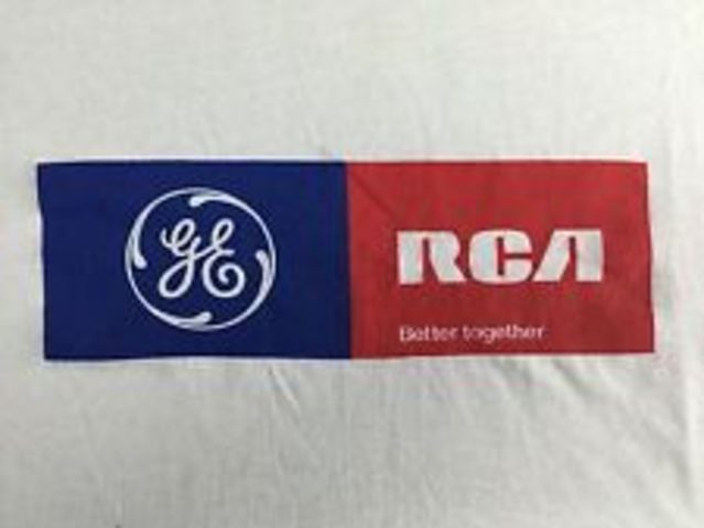 General Electric Corporation & RCA