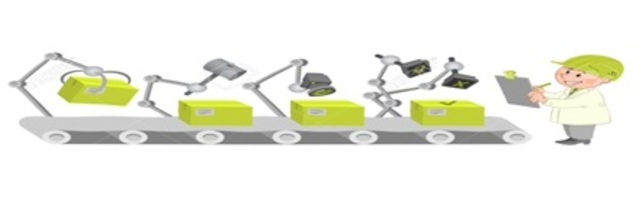 EL CONTROL DE CALIDAD MEDIANTE LA INSPECCIÓN