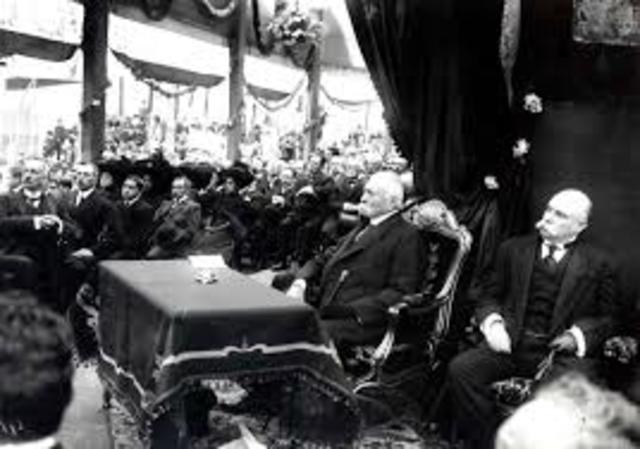 Constitución federal de los estados unidos mexicanos 1917