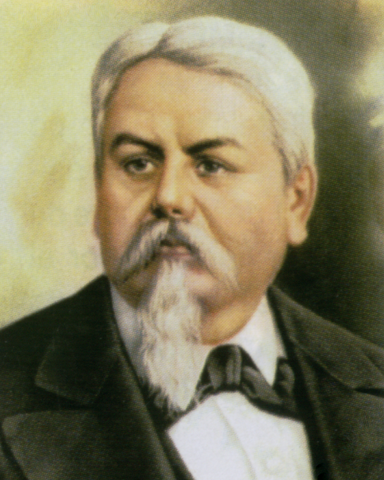 Juan Nepomuceno Méndez