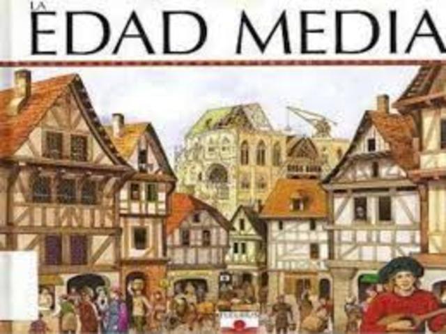 Matemática medieval