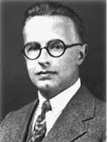 Walter Andrew Shewhart