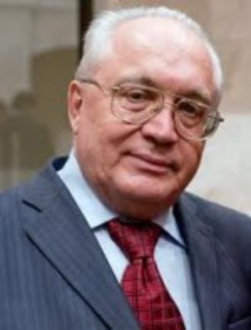 Виктор Садовничий