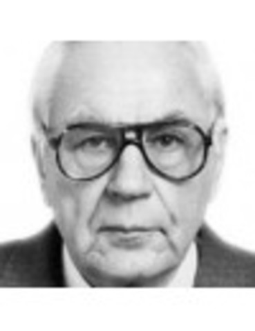 Игорь Шафаревич