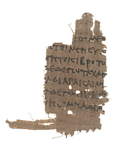 The Odyssey: Published