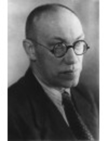 Михаил Лаврентьев