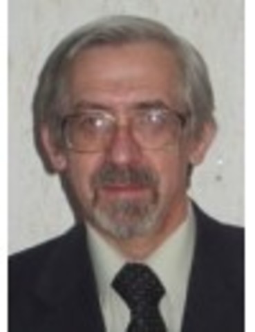 Николай Ильин