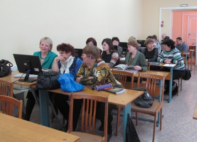 Группа №4.2013