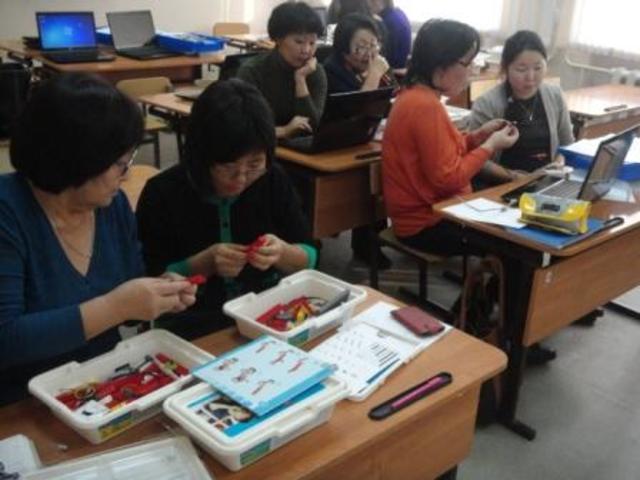 Группа №6. 2014