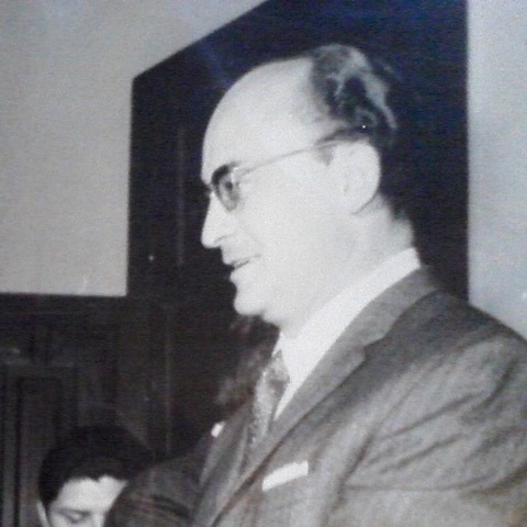 Luis Echeverría Álvarez