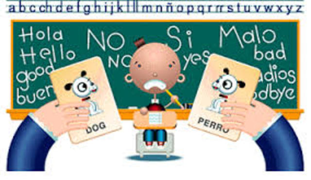 Bilingual education