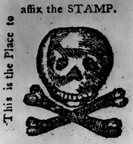 Stamp Act