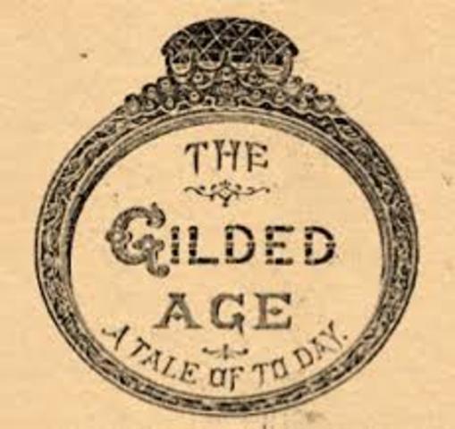 The Glided Age