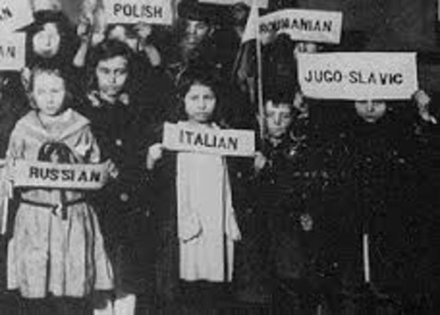 Bilingual Education Law