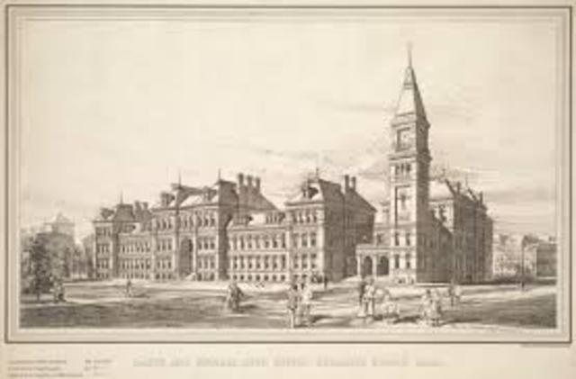 Boston's English High School
