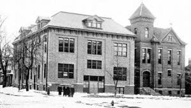 Education for the poor