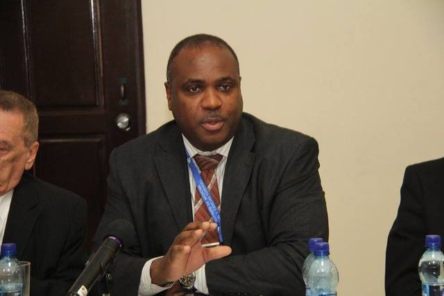 Subdirector de Criminalistica