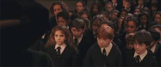 First evening school