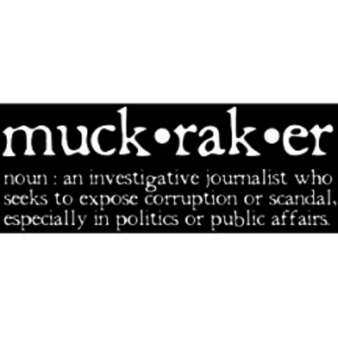Muckraker