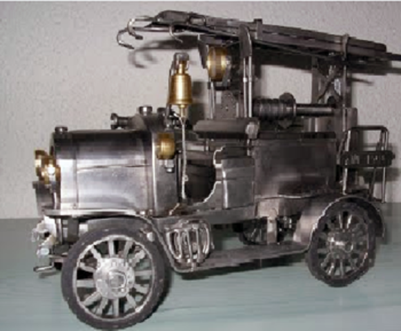 PAPEL DE LA REVOLUCIÓN INDUSTRIAL DEL SIGLO XIX EN EL SURGIMIENTO DE LAS CIENCIAS SOCIALES.