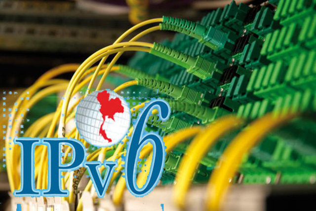 IPv6