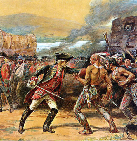 French and Indian War