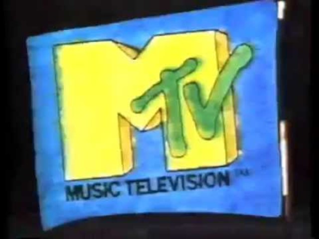 The music videos the network