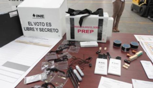 Declaración de validez del Padrón y los Listados Nominales de Electores.