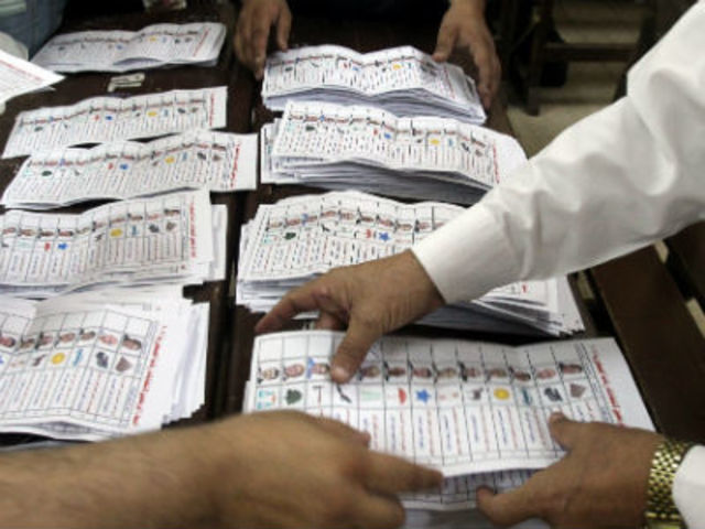 Encuestas, sondeos y conteos rápidos