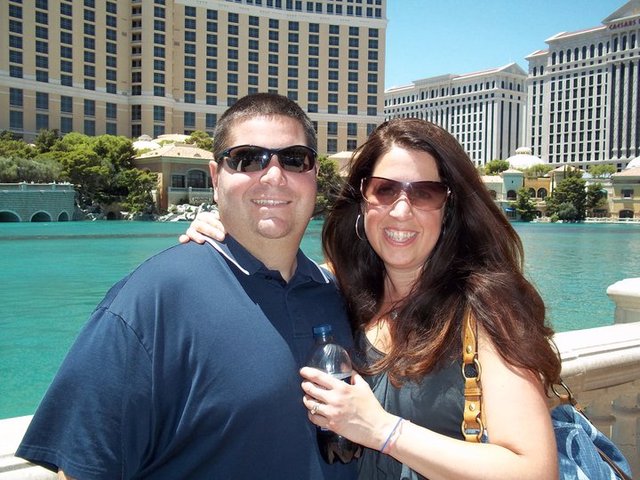 Uncle Freddie Gets Married