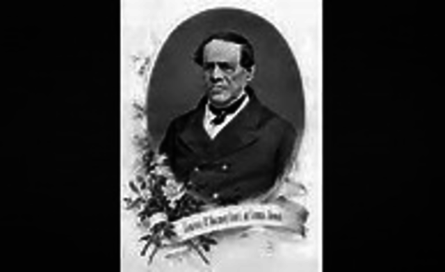 TRATADOS DE CORDOBA 1821-1824