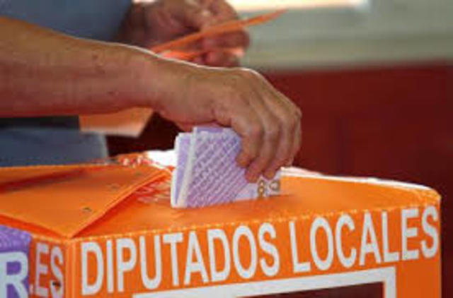 Elecciones Locales