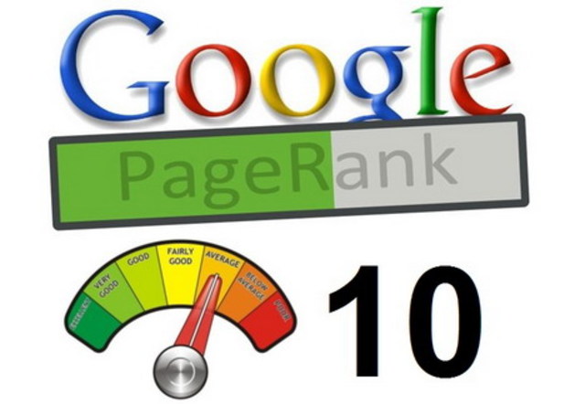 PageRank