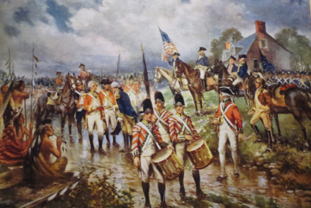Battle of Yorktown