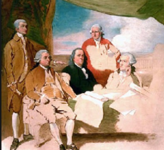Treaty of Paris (Revolutionary War)