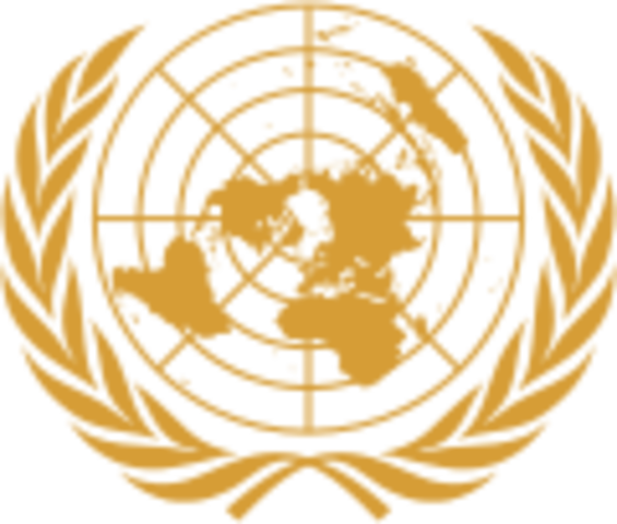 United Nations is born