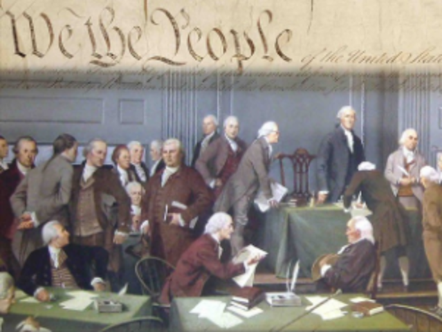 Constitutional Convention