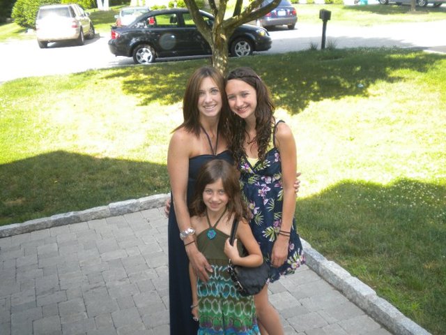 Graduated from Lakeland Copper Beech Middle School